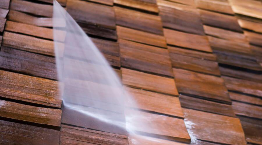 Roof Repair in Travelers Rest, SC